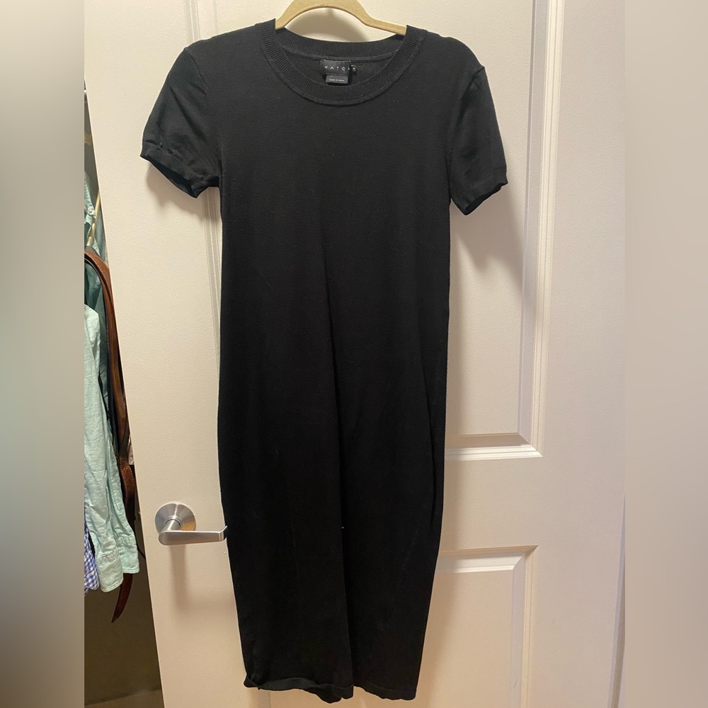 Hatch Eliza Dress (Hatch Size 2)
